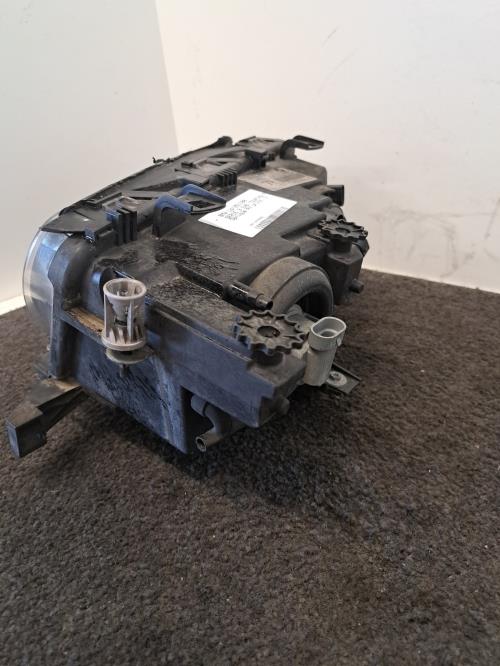 Image Optique avant principal gauche (feux)(phare) - BMW SERIE 3 E46