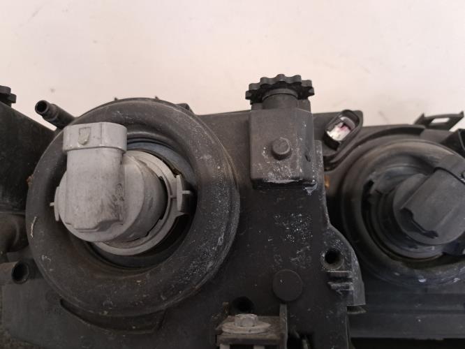 Image Optique avant principal gauche (feux)(phare) - BMW SERIE 3 E46