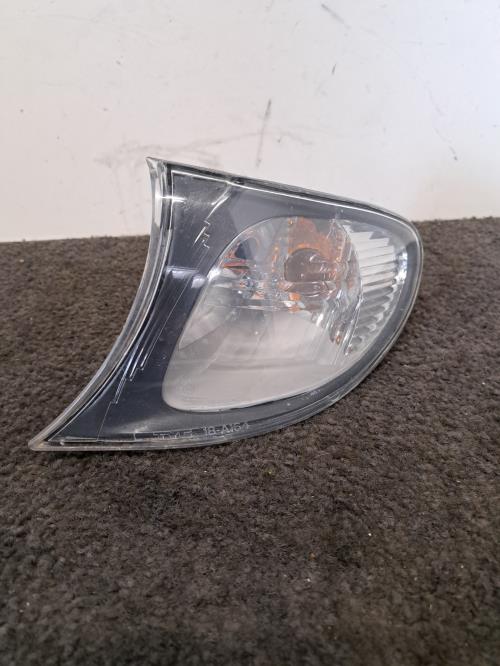 Image Optique avant secondaire gauche (feux)(clignotant) - BMW SERIE 3 E46