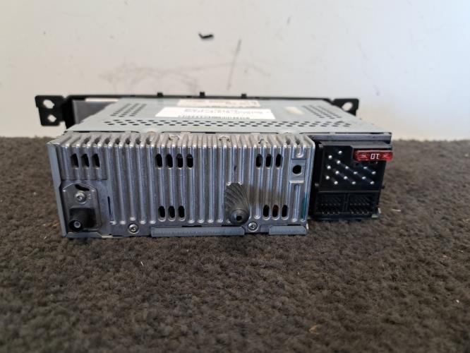 Image Autoradio d'origine - BMW SERIE 3 E46