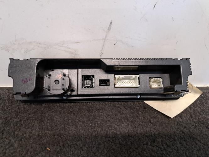 Image Commande chauffage - BMW SERIE 3 E46