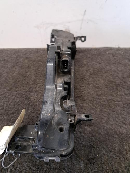 Image Feu diurne avant gauche - CITROEN C4 PICASSO 1