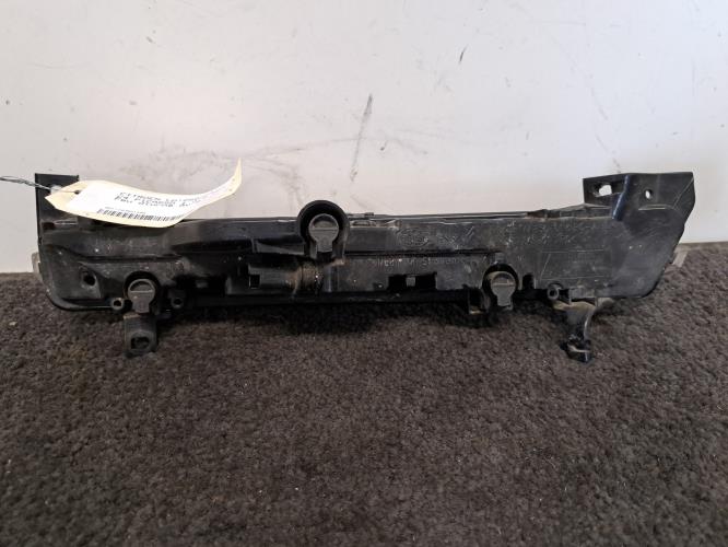 Image Feu diurne avant gauche - CITROEN C4 PICASSO 1