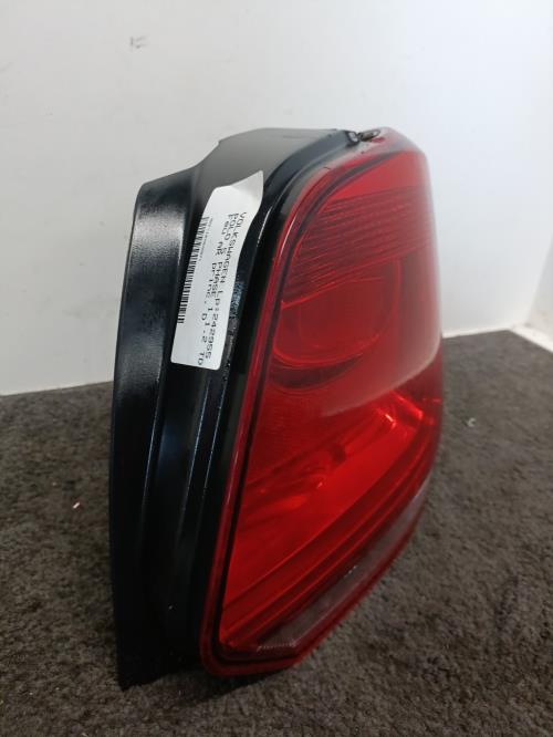 Image Feu arriere principal droit (feux) - VOLKSWAGEN POLO 5