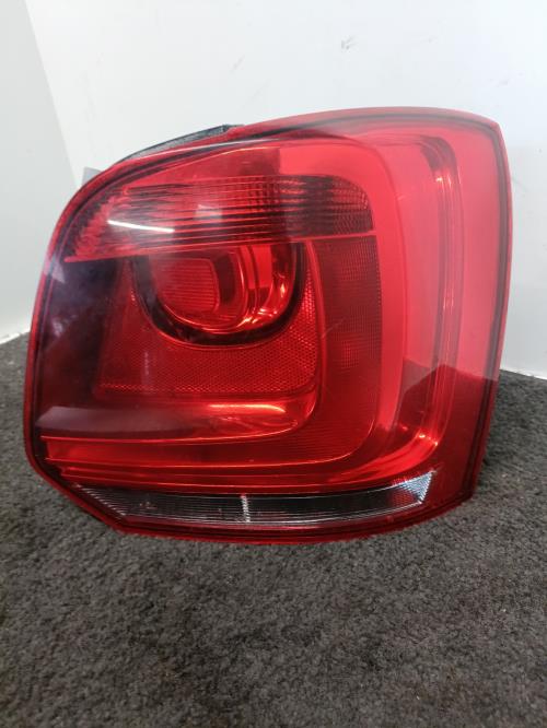Image Feu arriere principal droit (feux) - VOLKSWAGEN POLO 5
