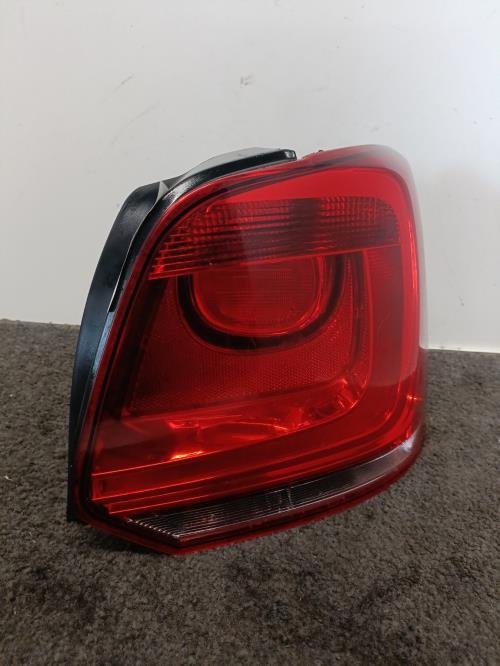 Image Feu arriere principal droit (feux) - VOLKSWAGEN POLO 5