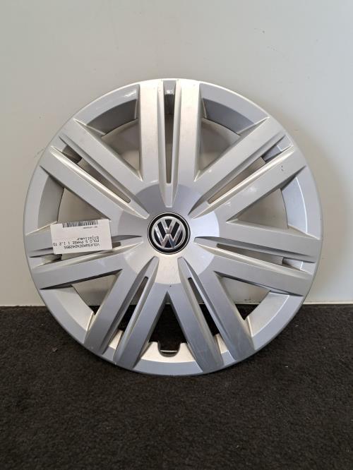 Image Enjoliveur - VOLKSWAGEN POLO 5
