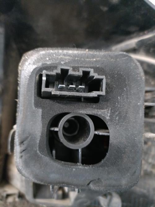 Image Feu arriere principal gauche (feux) - VOLKSWAGEN GOLF 6