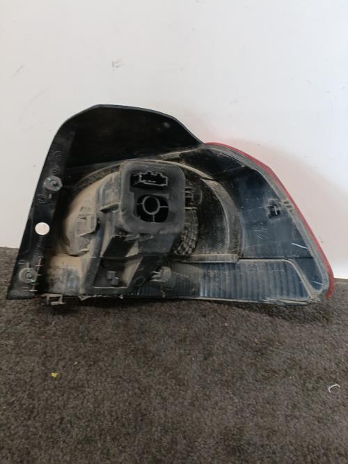 Image Feu arriere principal gauche (feux) - VOLKSWAGEN GOLF 6