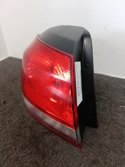 Image Feu arriere principal gauche (feux) - VOLKSWAGEN GOLF 6
