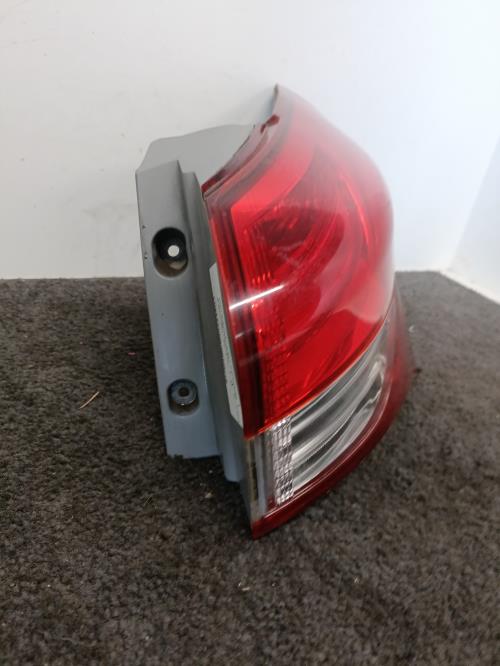 Image Feu arriere principal droit (feux) - HYUNDAI IX 20