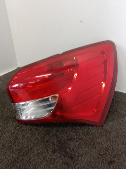 Image Feu arriere principal droit (feux) - HYUNDAI IX 20
