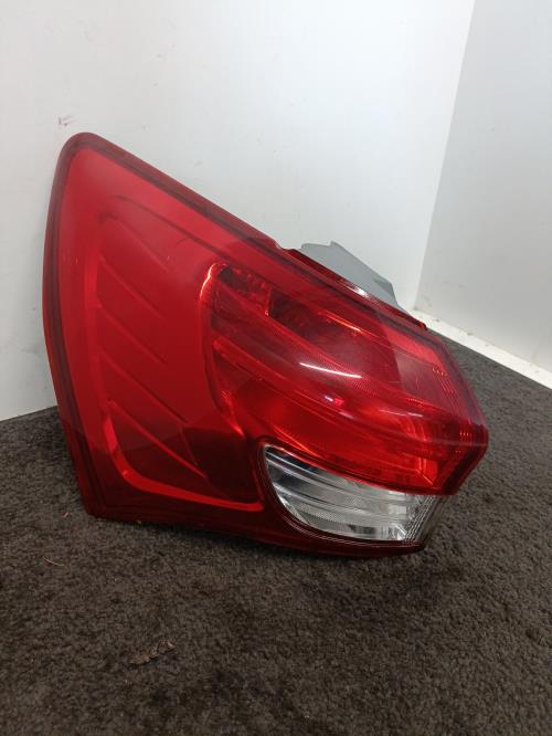 Image Feu arriere principal gauche (feux) - HYUNDAI IX 20