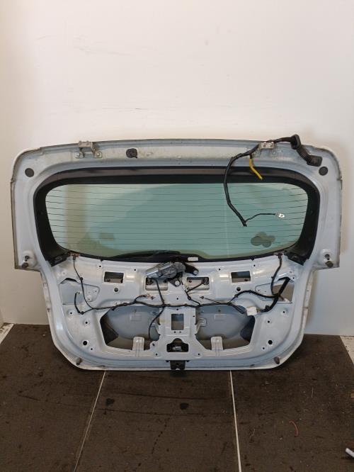 Image Malle/Hayon arriere - HYUNDAI IX 20