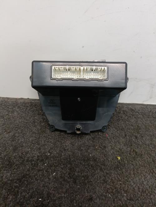 Image Commande chauffage - HYUNDAI IX 20