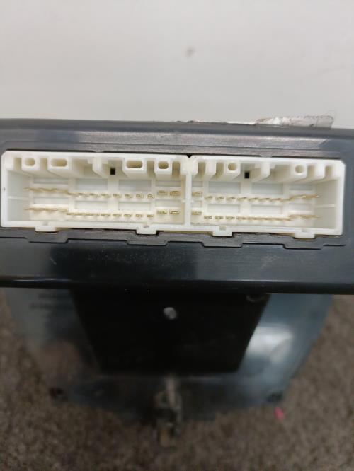 Image Commande chauffage - HYUNDAI IX 20