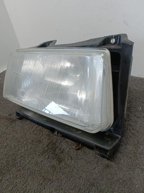 Image Optique avant principal droit (feux)(phare) - PEUGEOT EXPERT 1