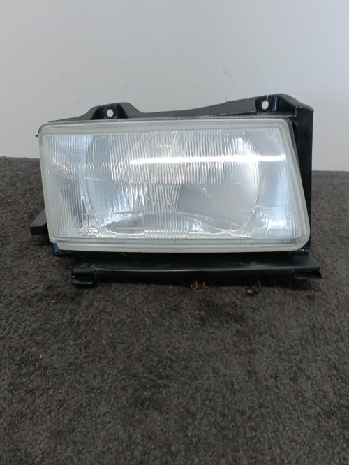 Image Optique avant principal droit (feux)(phare) - PEUGEOT EXPERT 1