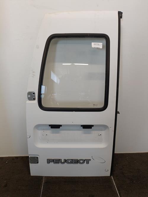 Image Porte de coffre gauche - PEUGEOT EXPERT 1