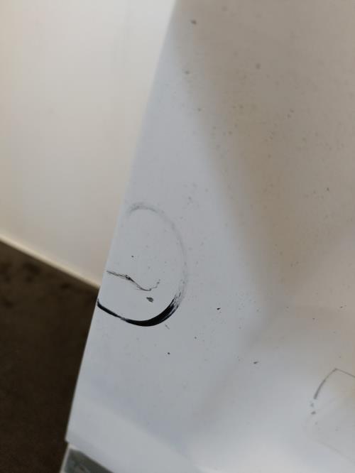 Image Porte de coffre gauche - PEUGEOT EXPERT 1