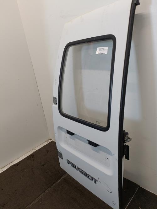 Image Porte de coffre gauche - PEUGEOT EXPERT 1