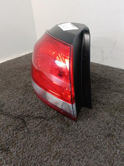 Image Feu arriere principal gauche (feux) - VOLKSWAGEN GOLF 6