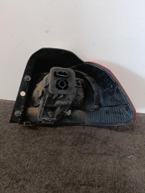 Image Feu arriere principal gauche (feux) - VOLKSWAGEN GOLF 6