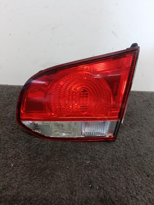 Image Feu arriere secondaire droit (feux) - VOLKSWAGEN GOLF 6