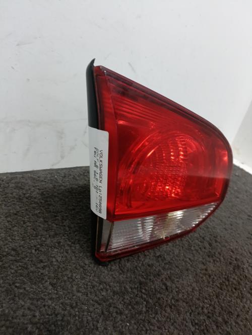 Image Feu arriere secondaire gauche (feux) - VOLKSWAGEN GOLF 6