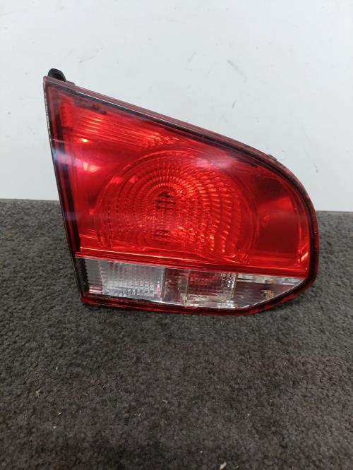 Image Feu arriere secondaire gauche (feux) - VOLKSWAGEN GOLF 6