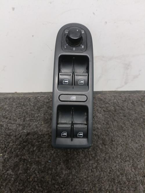 Image Interrupteur de leve vitre avant gauche - VOLKSWAGEN GOLF 6