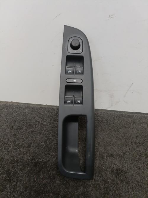 Image Interrupteur de leve vitre avant gauche - VOLKSWAGEN GOLF 5