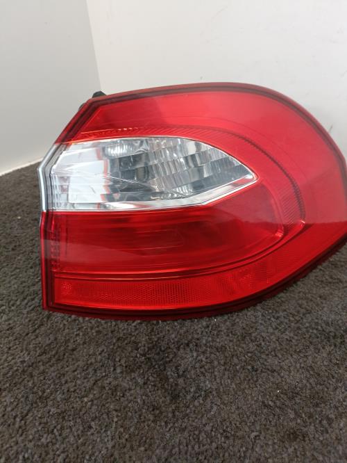 Image Feu arriere principal droit (feux) - KIA RIO 3