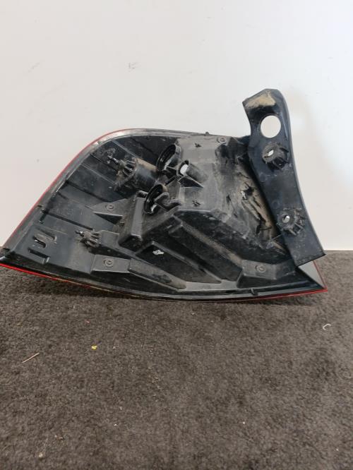 Image Feu arriere principal droit (feux) - KIA RIO 3