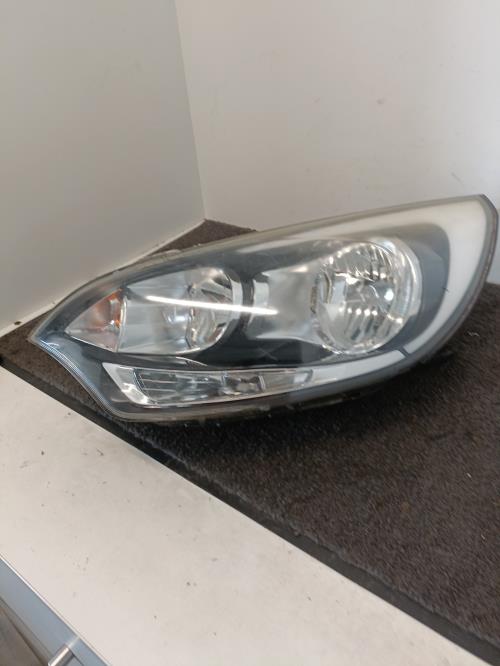 Image Optique avant principal gauche (feux)(phare) - KIA RIO 3