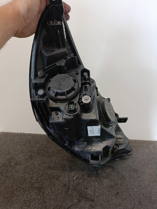 Image Optique avant principal gauche (feux)(phare) - KIA RIO 3