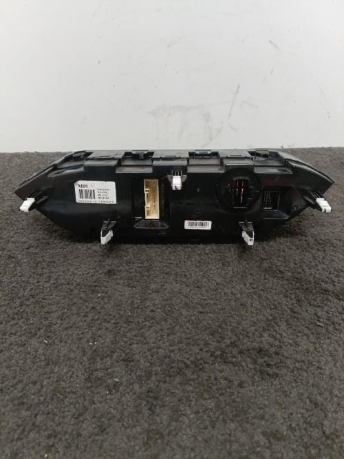 Image Commande chauffage - KIA RIO 3