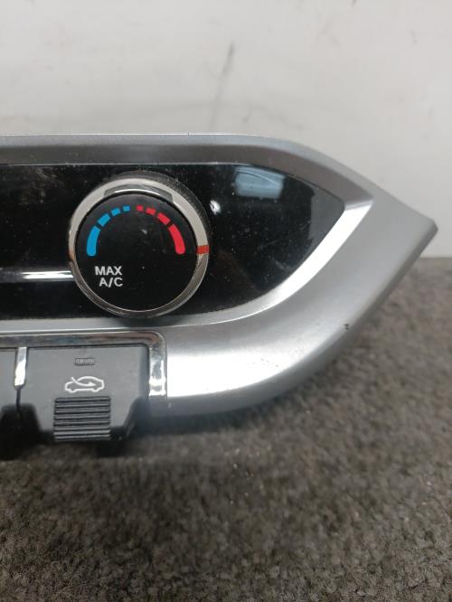 Image Commande chauffage - KIA RIO 3