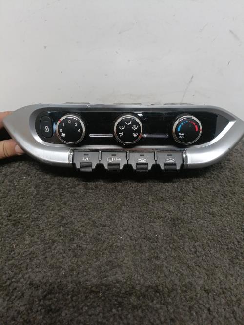 Image Commande chauffage - KIA RIO 3