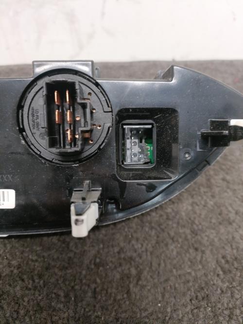 Image Commande chauffage - KIA RIO 3