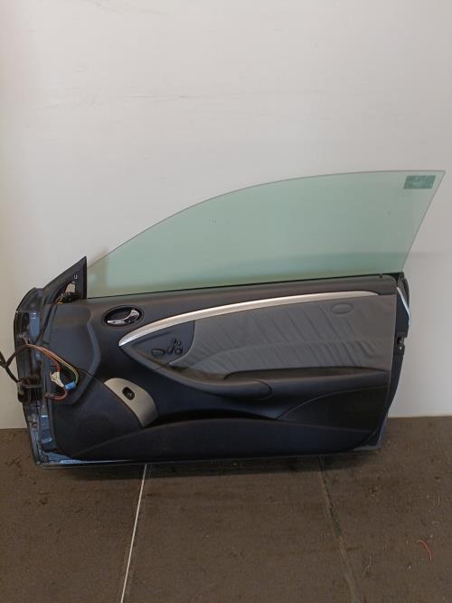Image Porte avant droit - MERCEDES CLASSE CLK 209