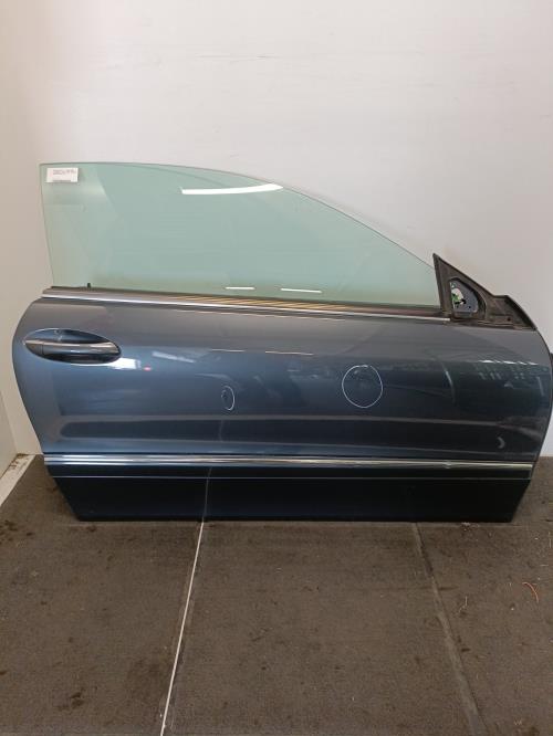 Image Porte avant droit - MERCEDES CLASSE CLK 209