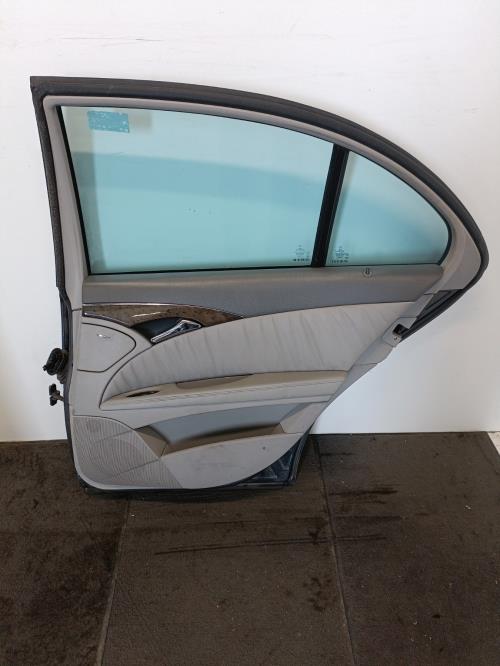 Image Porte arriere droit - MERCEDES CLASSE E 211