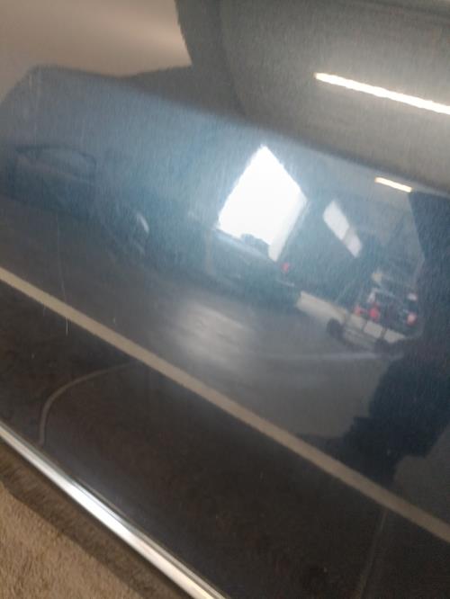 Image Porte arriere droit - MERCEDES CLASSE E 211