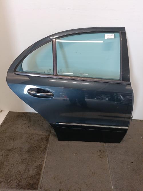 Image Porte arriere droit - MERCEDES CLASSE E 211