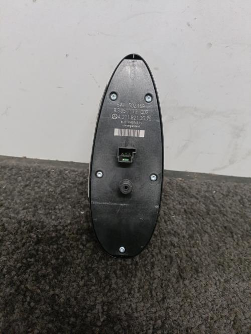 Image Interrupteur de leve vitre avant gauche - MERCEDES CLASSE E 211