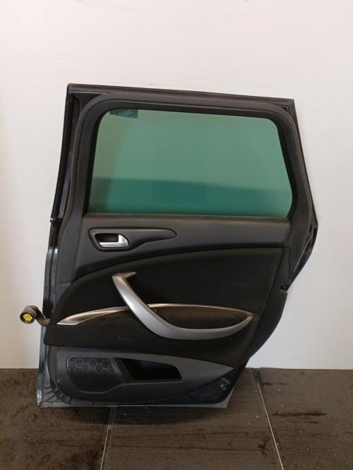 Image Porte arriere droit - CITROEN C5 2