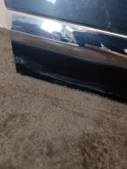 Image Porte avant droit - CITROEN C5 2