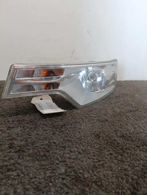 Image Anti brouillard gauche (feux) - CITROEN C5 2