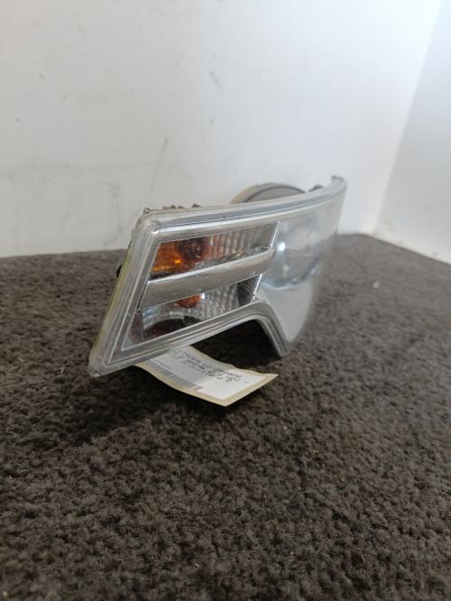 Image Anti brouillard gauche (feux) - CITROEN C5 2